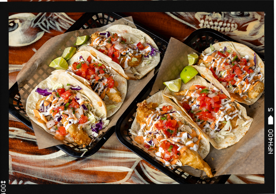 Tacos